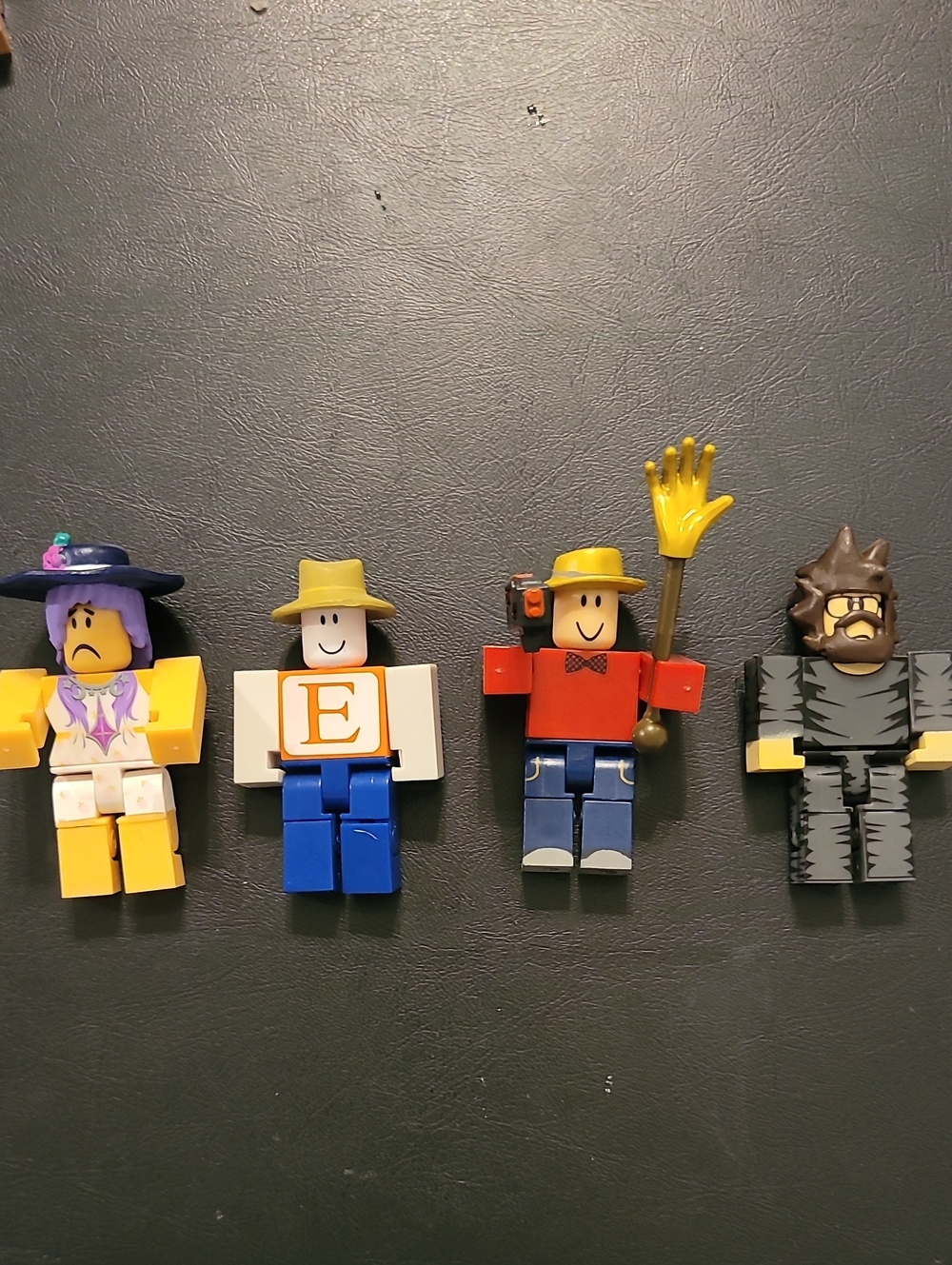 Roblox Character Sets-4 Piece